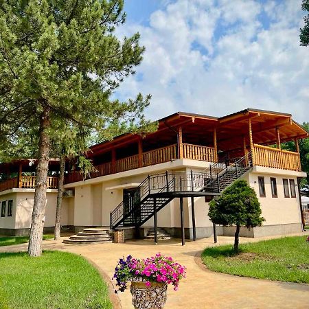 Paradise Park Polski Trumbesh Exterior foto