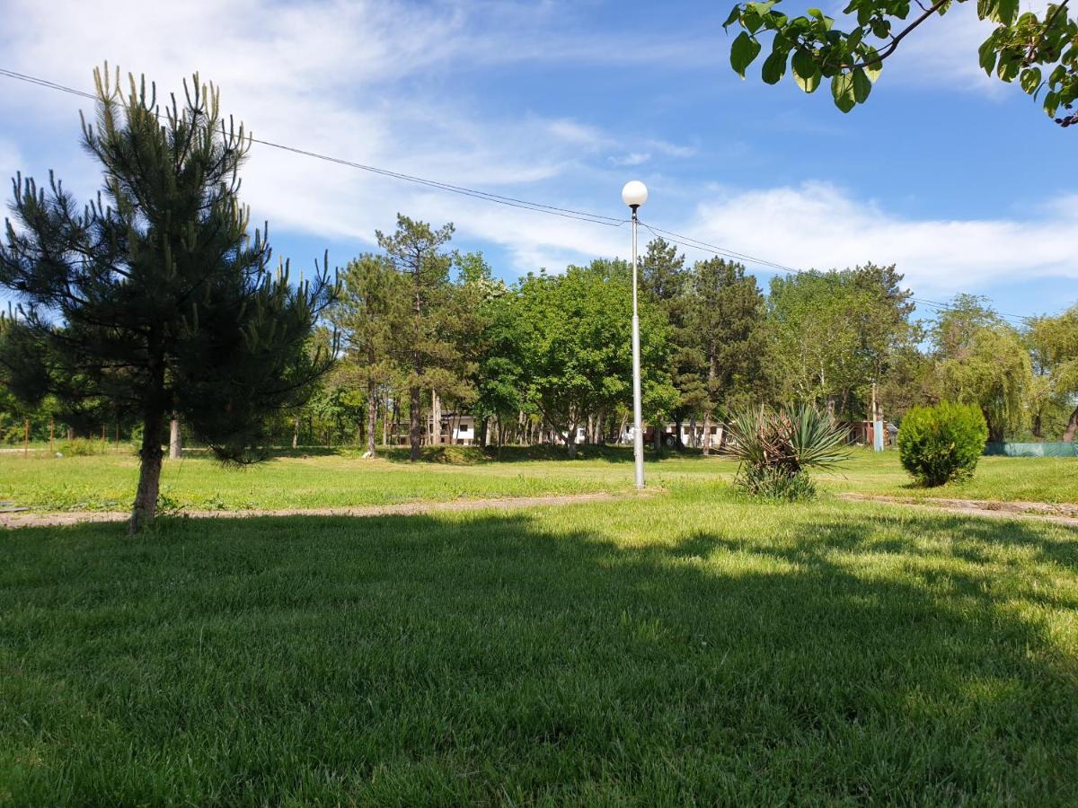Paradise Park Polski Trumbesh Exterior foto