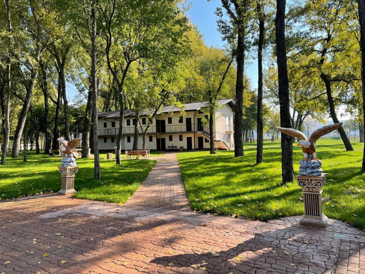 Paradise Park Polski Trumbesh Exterior foto