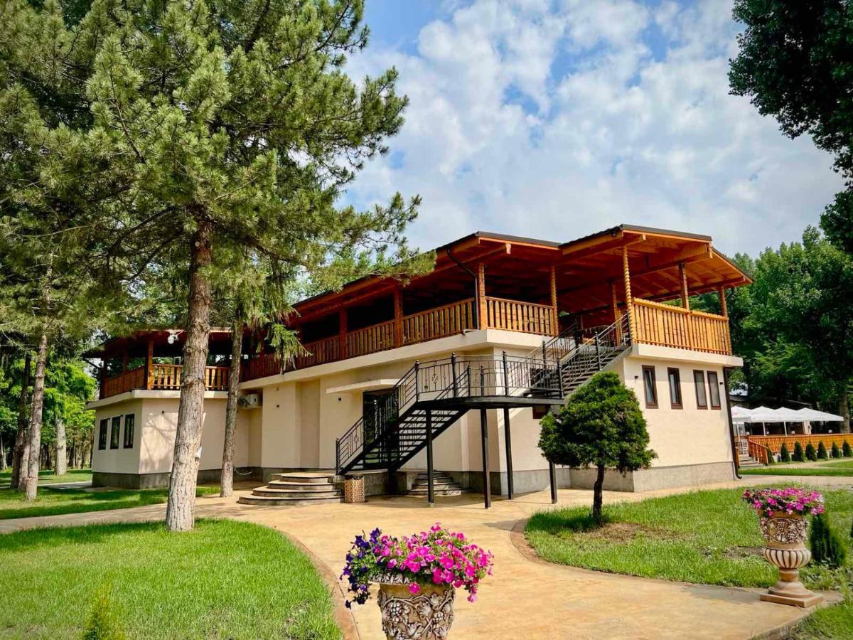 Paradise Park Polski Trumbesh Exterior foto