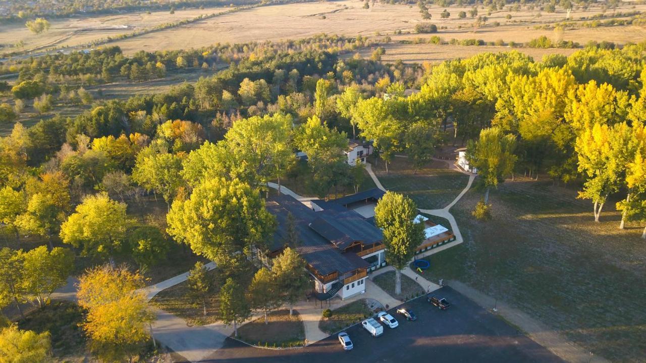 Paradise Park Polski Trumbesh Exterior foto