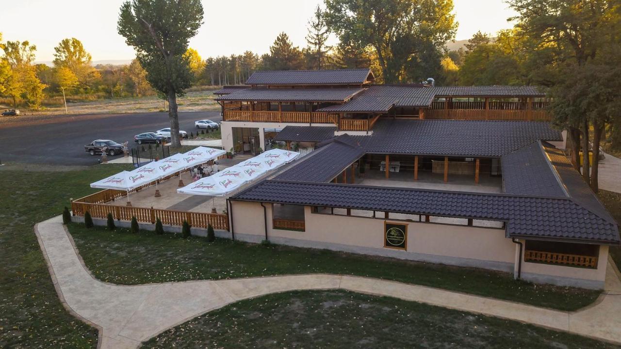 Paradise Park Polski Trumbesh Exterior foto