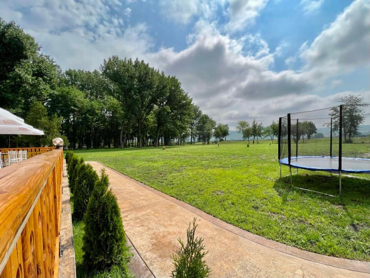Paradise Park Polski Trumbesh Exterior foto