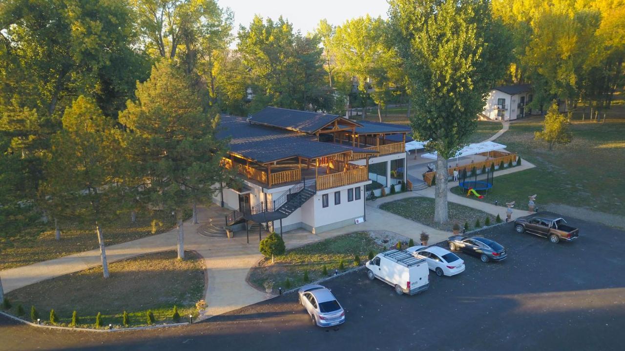Paradise Park Polski Trumbesh Exterior foto